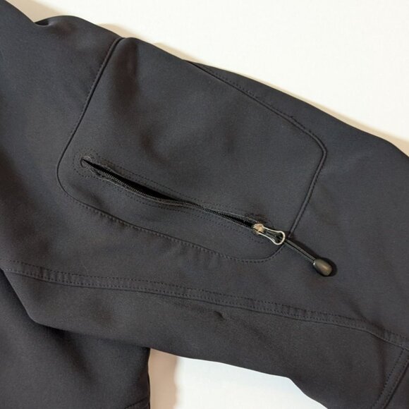 Marmot Gravity Jacket Mens Medium Zip Front Fleece Gorpcore - Picture 9 of 15